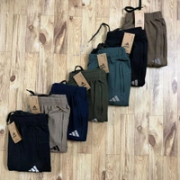 *KARARA LYCRA* Big Size Track Pants