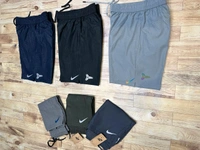 *NS LYCRA PRINTED* Premium Quality Shorts NK