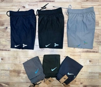 *NS LYCRA PRINTED* Premium Quality Shorts NK