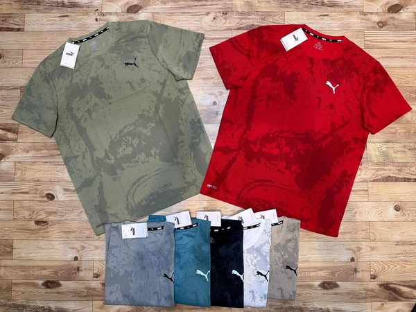 *Dot Knit Big Size* Premium Quality Tshirts