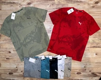 *Dot Knit Big Size* Premium Quality Tshirts