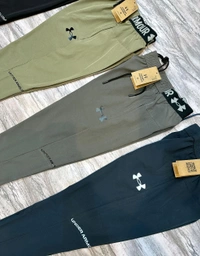 *NS LYCRA* Track Pants UA