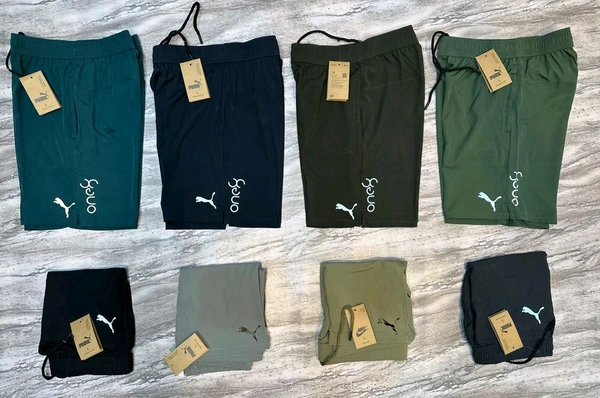 *NS LYCRA* SHORTS PMA