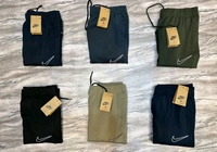 *4 WAY LYCRA* Premium Quality Track Pants Nk