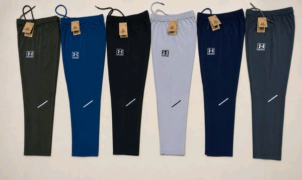 NS LYCRA Premium Quality Track Pants