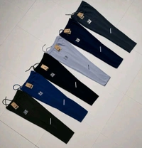 NS LYCRA Premium Quality Track Pants