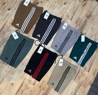 *NS LYCRA SHORTS* Premium quality Adi