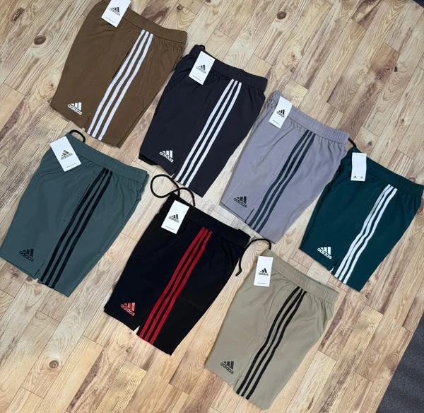 *NS LYCRA SHORTS* Premium quality Adi