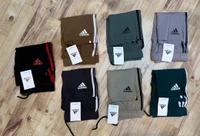 *NS LYCRA SHORTS* Premium quality Adi