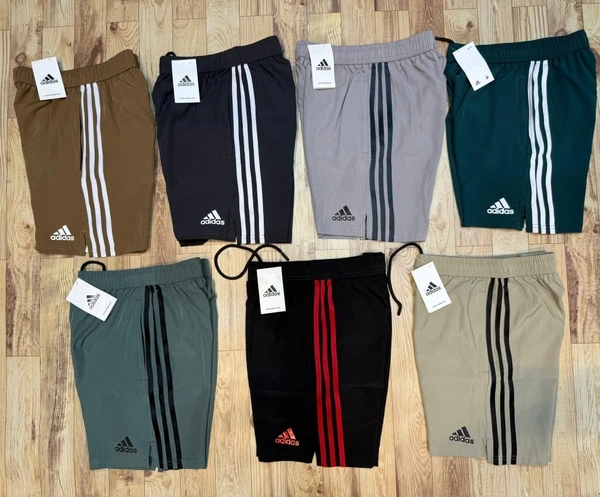 *NS LYCRA SHORTS* Premium quality Adi