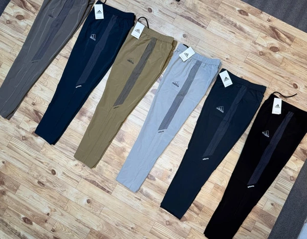 *NS LYCRA TRACK PANTS* Premium Quality