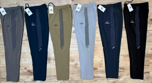 *NS LYCRA TRACK PANTS* Premium Quality