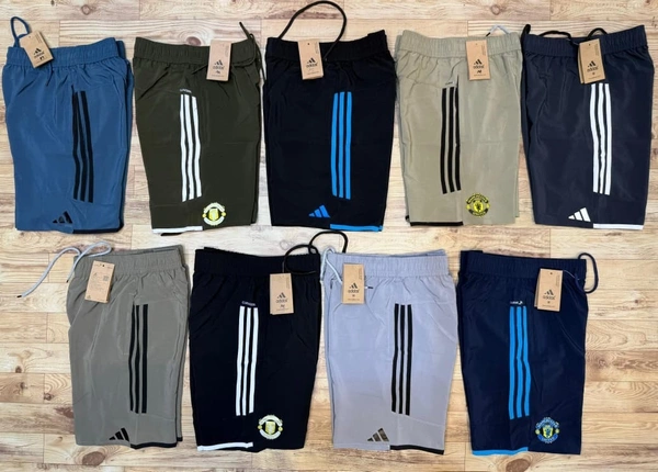 *NS LYCRA SHORTS* Excellent Quality