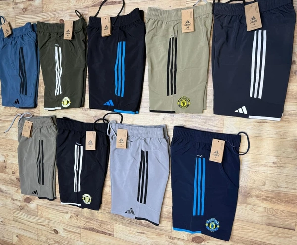 *NS LYCRA SHORTS* Excellent Quality