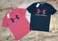 *MELANGE FABRIC T-SHIRTS* Excellent Quality