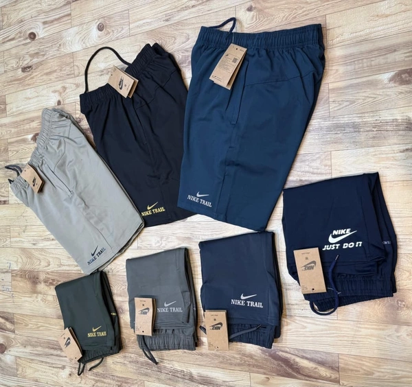 *TAIWAN 4 WAY SHORTS* Hi Quality