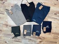 *TAIWAN 4 WAY SHORTS* Hi Quality