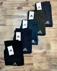 *4 WAY LYCRA TRACK PANTS* Hi Quality ADI
