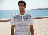 *MATTY FABRIC* Printed T-shirts ADI