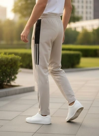 *NS LYCRA TRACK PANTS* Excellent Quality ADI