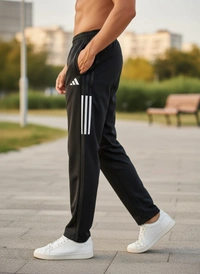 *NS LYCRA TRACK PANTS* Excellent Quality ADI