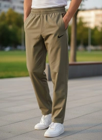 *NS LYCRA TRACK PANTS* Premium Quality NK