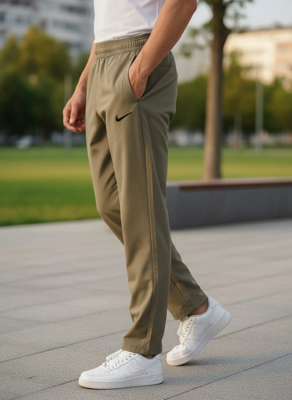 *NS LYCRA TRACK PANTS* Premium Quality NK