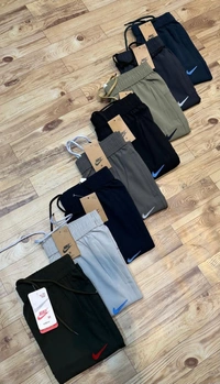 *NS LYCRA TRACK PANTS* Premium Quality NK