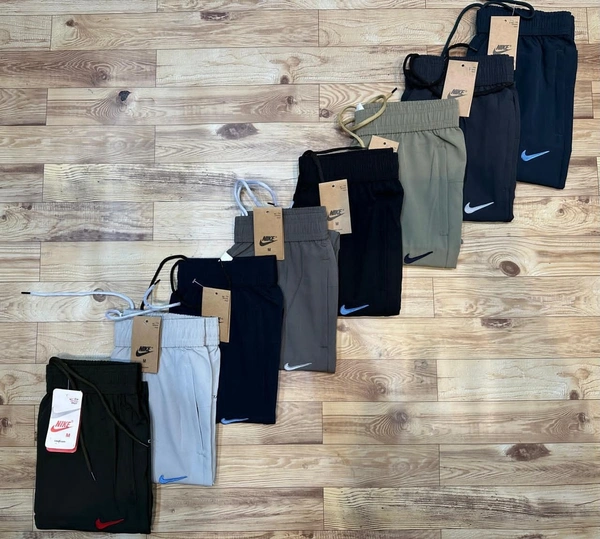 *NS LYCRA TRACK PANTS* Premium Quality NK