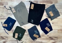 *DOBBY LYCRA SHORTS* Premium Quality PMA