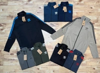 *4 WAY LYCRA JACKETS* Premium Quality ADI