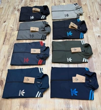 *4 WAY LYCRA JACKETS* Premium Quality ADI