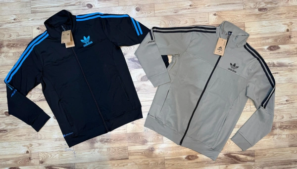 *4 WAY LYCRA JACKETS* Premium Quality ADI