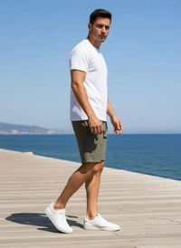 *NS LYCRA SHORTS* Premium Quality PMA