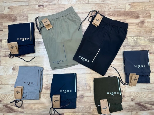 *NS LYCRA SHORTS* Premium Quality PMA