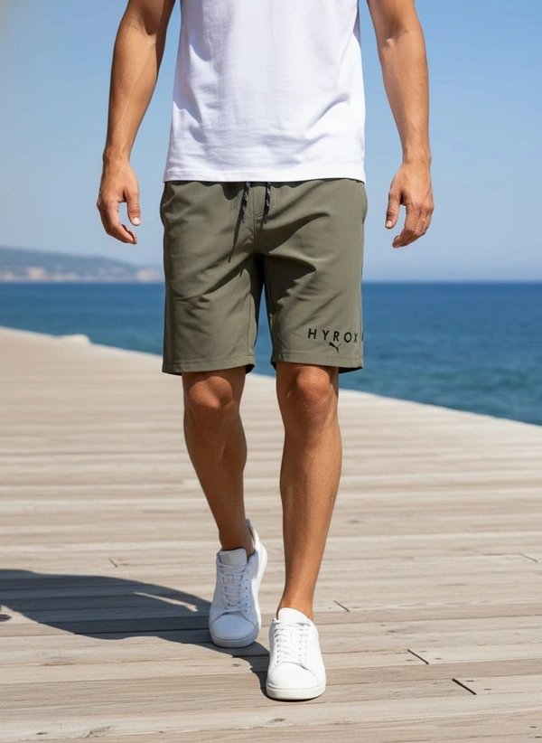 *NS LYCRA SHORTS* Premium Quality PMA