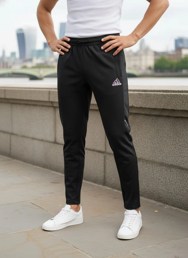 *NS LYCRA TRACK PANTS* Hi Quality ADI