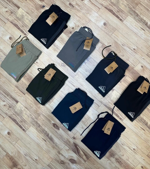 *NS LYCRA TRACK PANTS* Hi Quality ADI