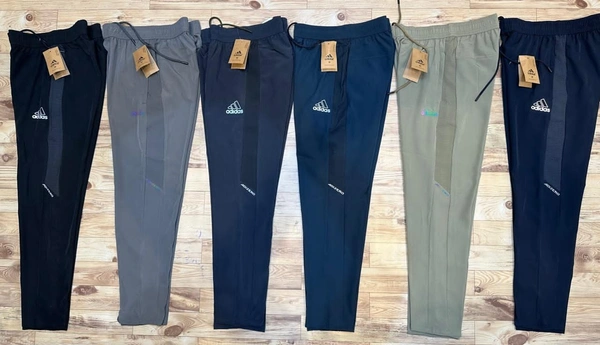 *NS LYCRA TRACK PANTS* Hi Quality ADI