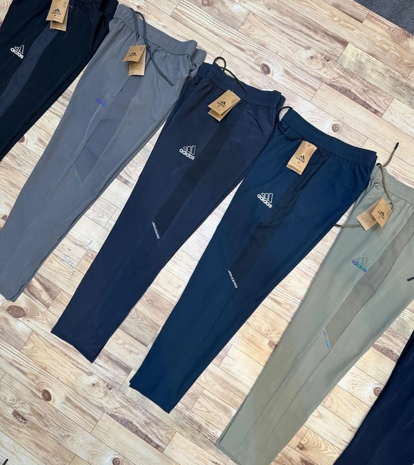 *NS LYCRA TRACK PANTS* Hi Quality ADI