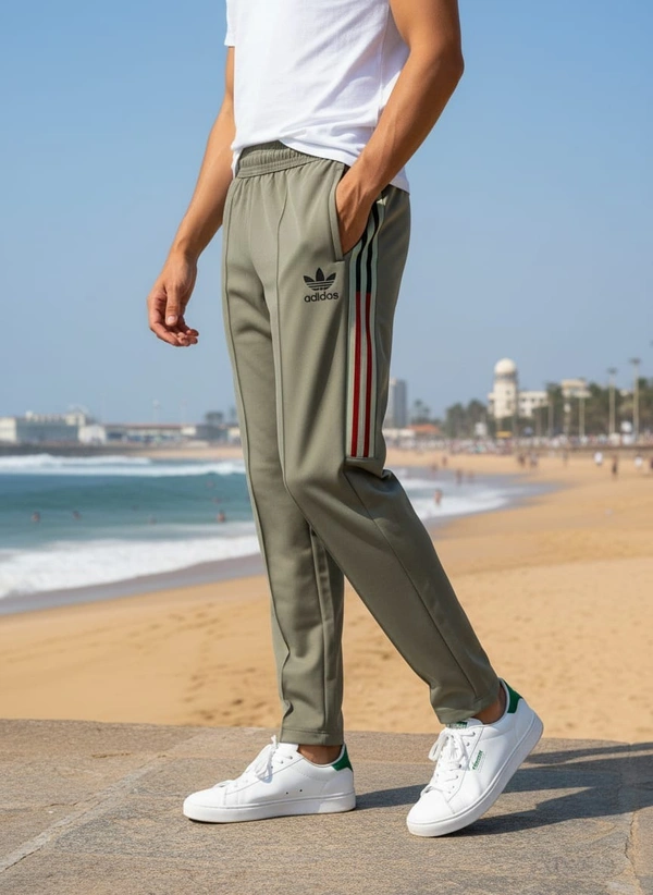 *NS LYCRA TRACK PANTS* Premium Quality ADI