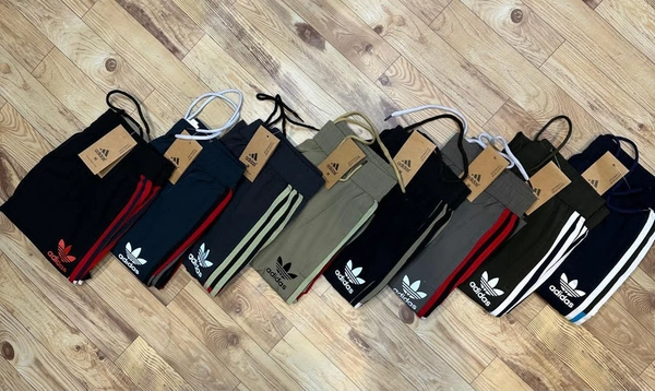 *NS LYCRA TRACK PANTS* Premium Quality ADI