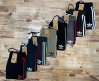 *NS LYCRA TRACK PANTS* Premium Quality ADI