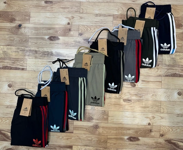 *NS LYCRA TRACK PANTS* Premium Quality ADI