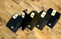 *4 WAY LYCRA TRACK PANTS* Excellent Quality ADI