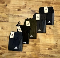 *4 WAY LYCRA TRACK PANTS* Excellent Quality ADI