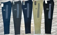 *4 WAY LYCRA TRACK PANTS* Hi Quality UA