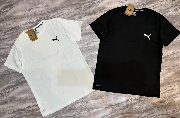 *JACQUARD FABRIC T-SHIRT* Excellent Quality PMA