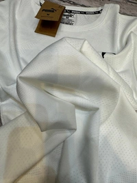 *JACQUARD FABRIC T-SHIRT* Excellent Quality PMA