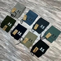 *4 WAY LYCRA SHORTS* Excellent Quality UA